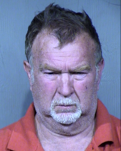 Randall Wayne Mcleod Mugshot / Maricopa County Arrests / Maricopa County Arizona