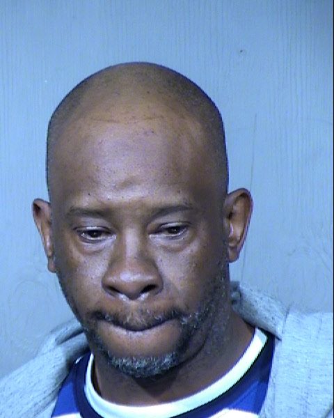 Clarence Alfred Clark Mugshot / Maricopa County Arrests / Maricopa County Arizona