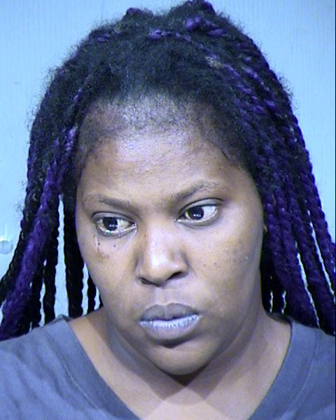 Vavrica Neketaaustre Owens Mugshot / Maricopa County Arrests / Maricopa County Arizona