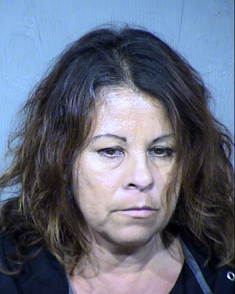 Tanya Vega Mugshot / Maricopa County Arrests / Maricopa County Arizona