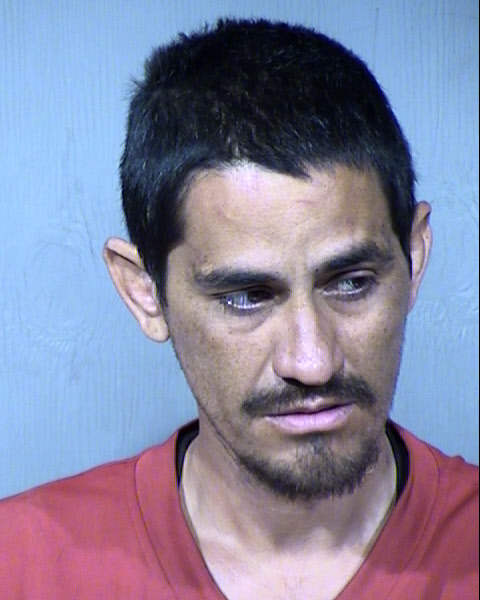 Mathew Sergio Dominguez Mugshot / Maricopa County Arrests / Maricopa County Arizona