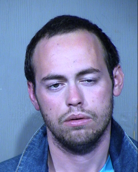 Elric Michael Dean Mugshot / Maricopa County Arrests / Maricopa County Arizona