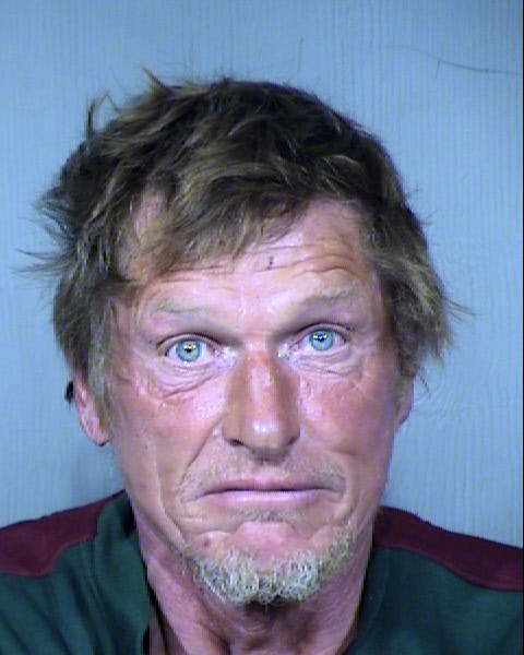 Brian Robert Pierzchalski Mugshot / Maricopa County Arrests / Maricopa County Arizona