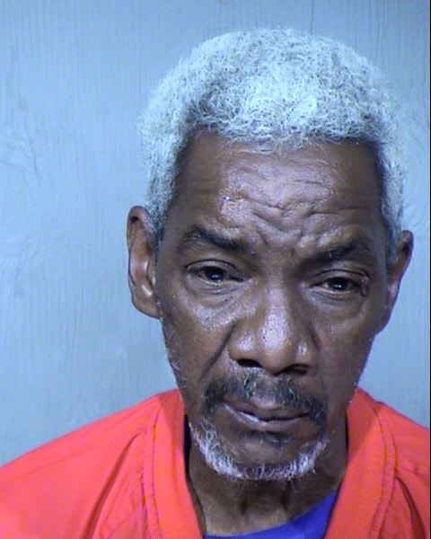 Marvin Lee Jacobs Mugshot / Maricopa County Arrests / Maricopa County Arizona