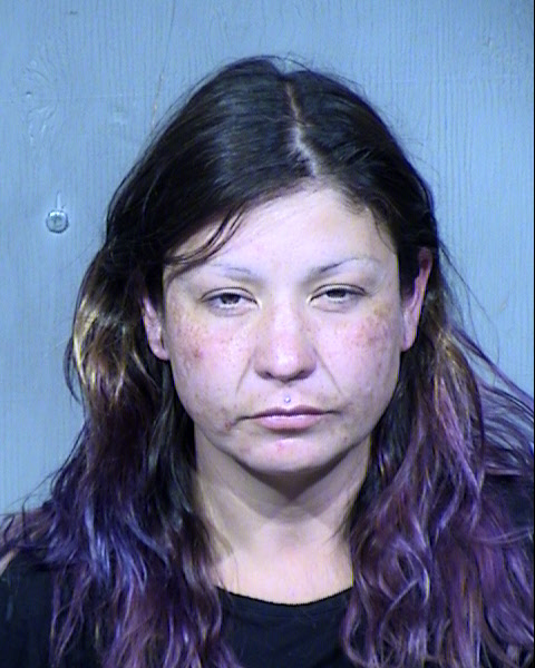 Margaux Catherine Lafuze Mugshot / Maricopa County Arrests / Maricopa County Arizona