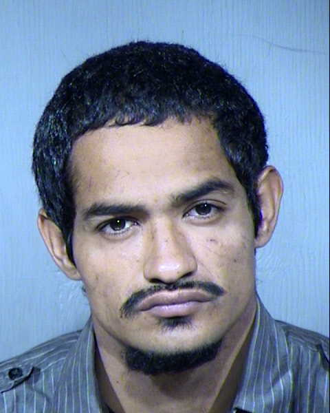 Jose A Del Rio Flores Mugshot / Maricopa County Arrests / Maricopa County Arizona