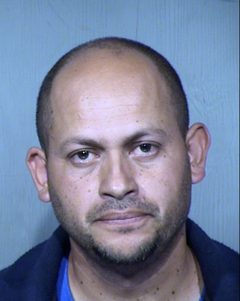 Jose Maria Alarcon Amieva Mugshot / Maricopa County Arrests / Maricopa County Arizona