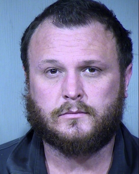 Douglas Lee Rose Mugshot / Maricopa County Arrests / Maricopa County Arizona