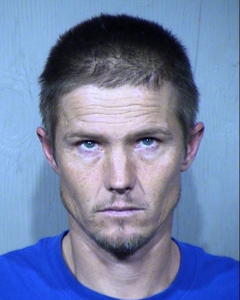 Kenneth Stapleford Mugshot / Maricopa County Arrests / Maricopa County Arizona