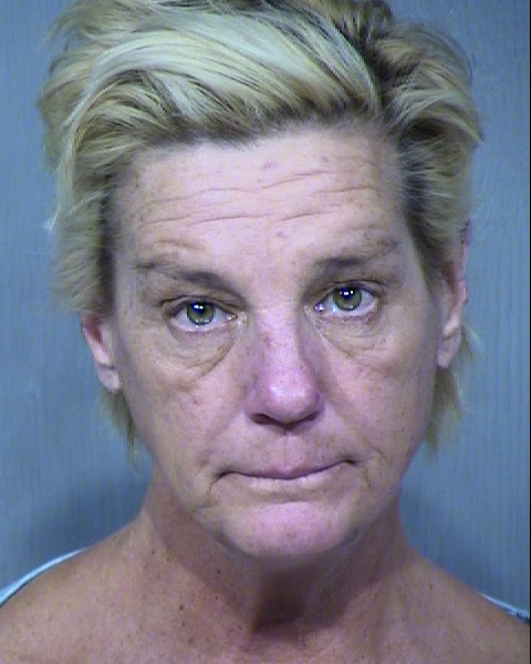 Pamela Jean Albertson Mugshot / Maricopa County Arrests / Maricopa County Arizona