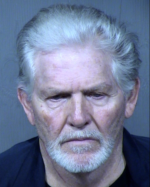 Leonard F Durant Mugshot / Maricopa County Arrests / Maricopa County Arizona