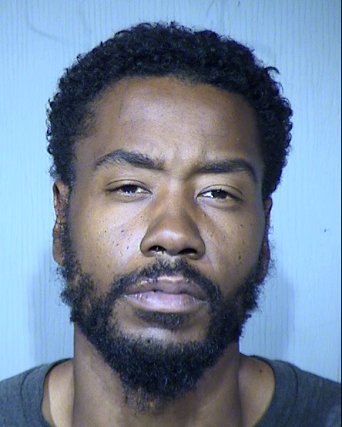 Antwaun Devon Smith Mugshot / Maricopa County Arrests / Maricopa County Arizona