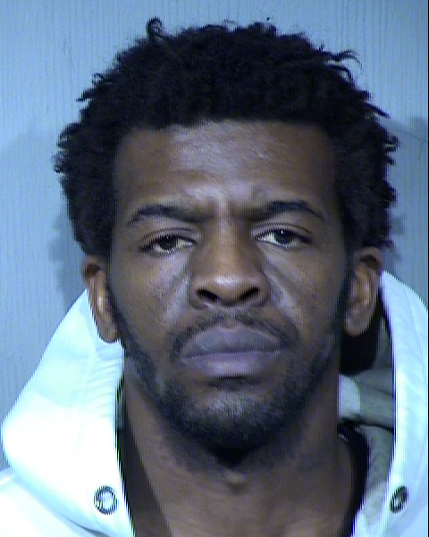 Kent Woods Mugshot / Maricopa County Arrests / Maricopa County Arizona