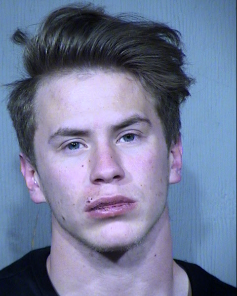 Cameron Christopher Groot Mugshot / Maricopa County Arrests / Maricopa County Arizona
