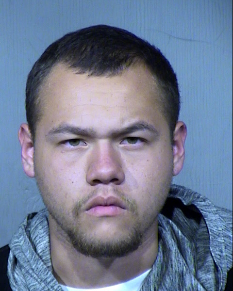 Alejandro Cruz Carranza Mugshot / Maricopa County Arrests / Maricopa County Arizona