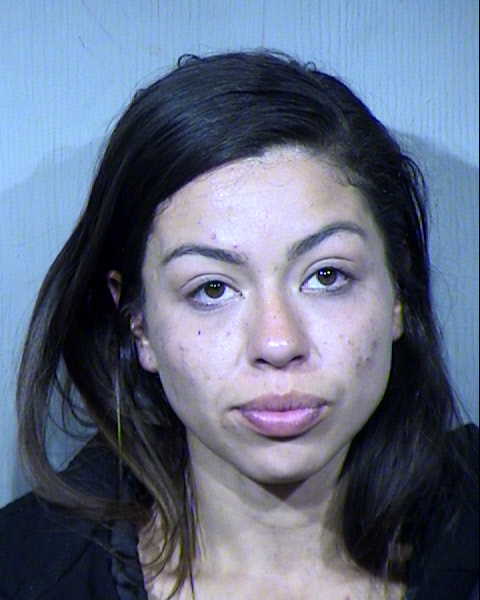 Lariza Apodaca Mugshot / Maricopa County Arrests / Maricopa County Arizona