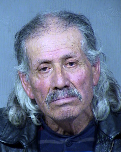 John Aviles Mugshot / Maricopa County Arrests / Maricopa County Arizona