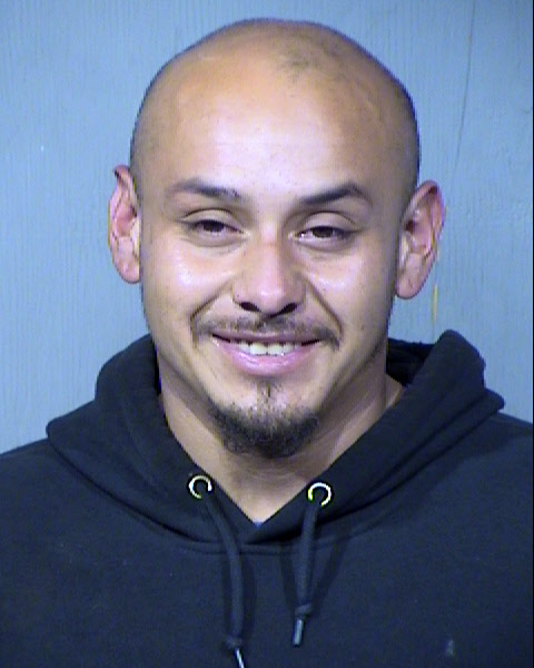 Jose Antonio Moreno Mugshot / Maricopa County Arrests / Maricopa County Arizona