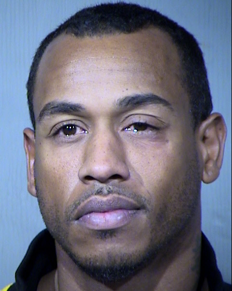 Gregory James Washington Mugshot / Maricopa County Arrests / Maricopa County Arizona