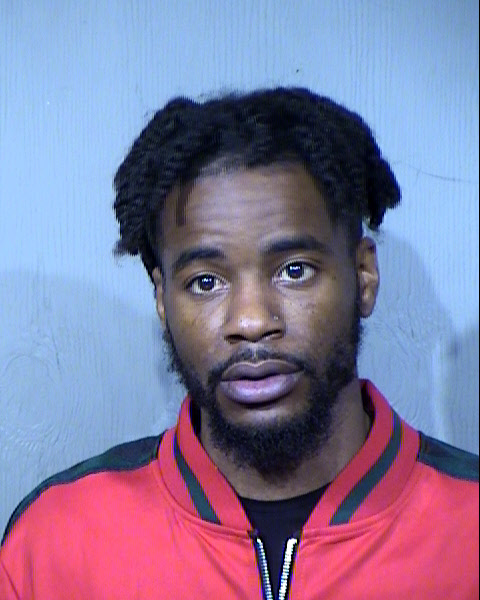 Keith Carey Mugshot / Maricopa County Arrests / Maricopa County Arizona