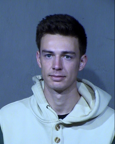 Cody Lance Gardner Mugshot / Maricopa County Arrests / Maricopa County Arizona
