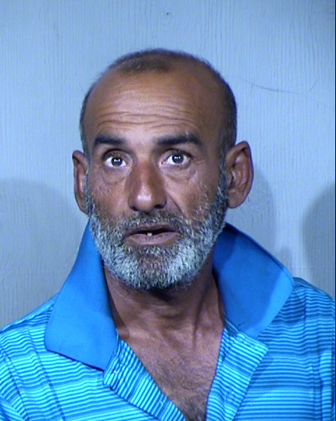 Mohammed Gata Al-Shuwaily Mugshot / Maricopa County Arrests / Maricopa County Arizona