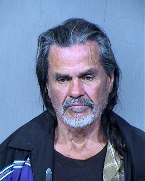 Joel Rios Garcia Mugshot / Maricopa County Arrests / Maricopa County Arizona