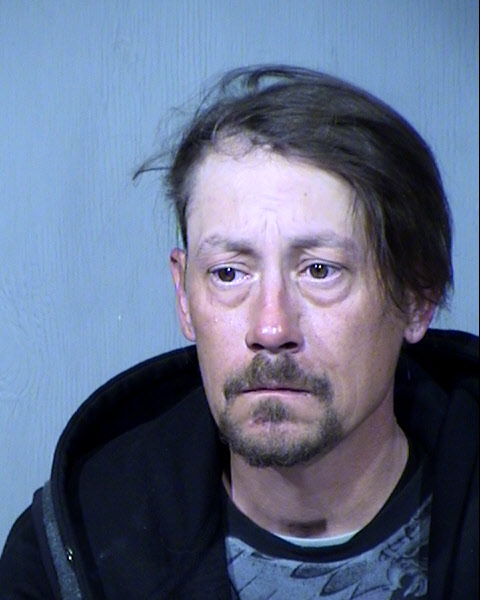 Barton Alexander Fromme Mugshot / Maricopa County Arrests / Maricopa County Arizona