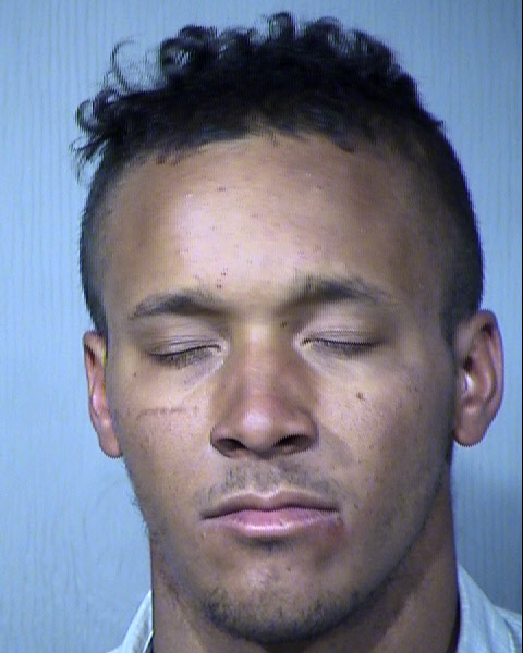 Terry Braxton Baksh Mugshot / Maricopa County Arrests / Maricopa County Arizona