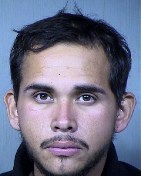 Jonathan Martinez Mugshot / Maricopa County Arrests / Maricopa County Arizona