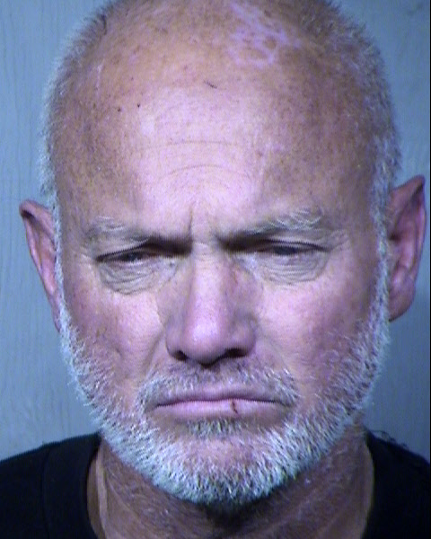Bart Allan Leddy Mugshot / Maricopa County Arrests / Maricopa County Arizona