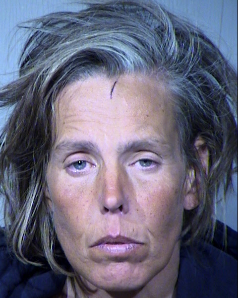 Valarie Lynn Kemp Mugshot / Maricopa County Arrests / Maricopa County Arizona