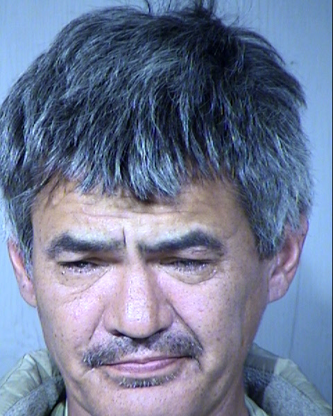 Chris Akira Takemoto Mugshot / Maricopa County Arrests / Maricopa County Arizona