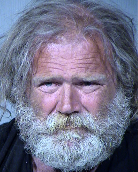 Ted Allen Rood Mugshot / Maricopa County Arrests / Maricopa County Arizona