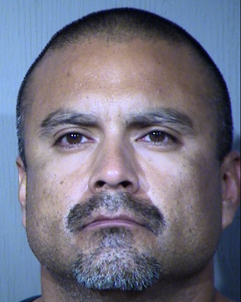 Pedro Donicio Banda Jr Mugshot / Maricopa County Arrests / Maricopa County Arizona