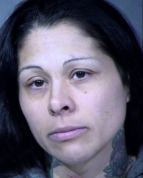Catrina Katherine Orosco Mugshot / Maricopa County Arrests / Maricopa County Arizona