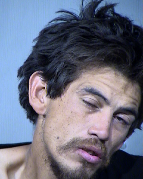 Jason Alexander Buckley Mugshot / Maricopa County Arrests / Maricopa County Arizona