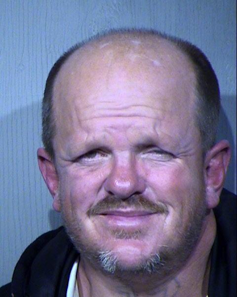 Shawn Shrum Mugshot / Maricopa County Arrests / Maricopa County Arizona