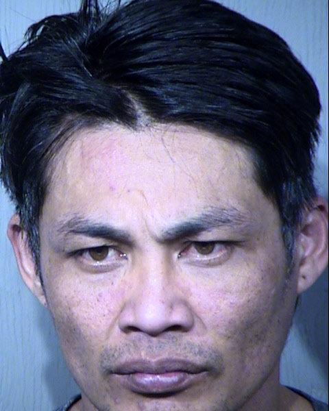 Saysouk Maharaj Mugshot / Maricopa County Arrests / Maricopa County Arizona