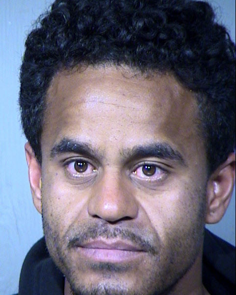 Stephen Dominic Onsurez Mugshot / Maricopa County Arrests / Maricopa County Arizona