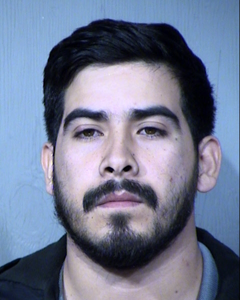 Angel Torres Acuna Mugshot / Maricopa County Arrests / Maricopa County Arizona