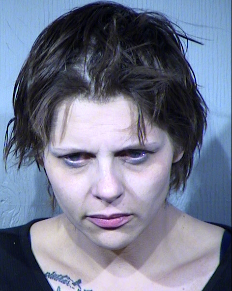 Brooke Heather Bello Mugshot / Maricopa County Arrests / Maricopa County Arizona