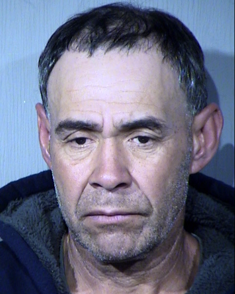 Carlos Guzman Mugshot / Maricopa County Arrests / Maricopa County Arizona