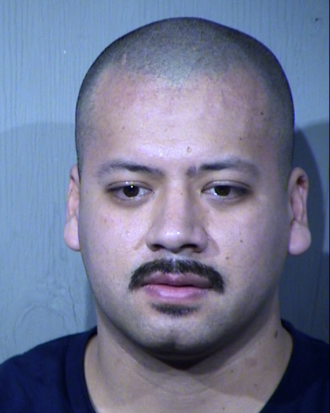 Juan Carlos Madera Mugshot / Maricopa County Arrests / Maricopa County Arizona
