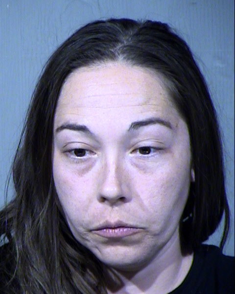 Katherine A Wolfe Mugshot / Maricopa County Arrests / Maricopa County Arizona
