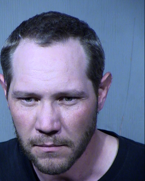 William Walter Scholz Mugshot / Maricopa County Arrests / Maricopa County Arizona
