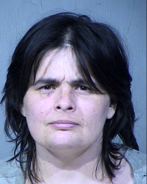 Nicole Mary Raynor Mugshot / Maricopa County Arrests / Maricopa County Arizona