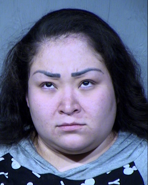 Giovanna Patricia Escorcia Mugshot / Maricopa County Arrests / Maricopa County Arizona