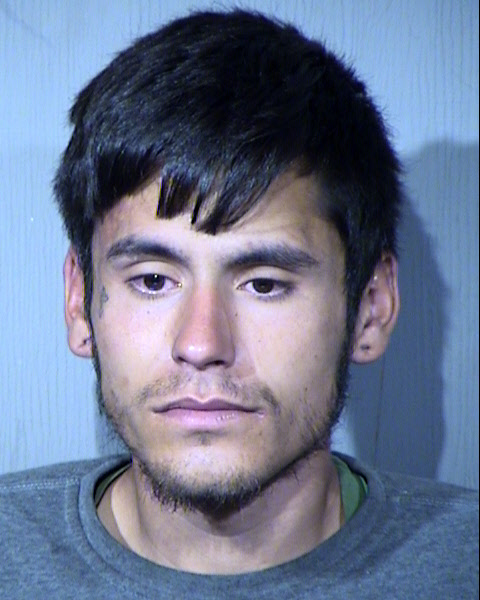 Jorge Sanchez Sanchez-Uribe Mugshot / Maricopa County Arrests / Maricopa County Arizona