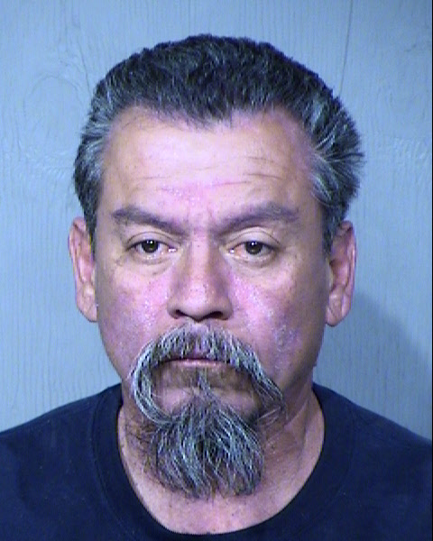 David Sanchez Mugshot / Maricopa County Arrests / Maricopa County Arizona